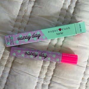 Tarte Sugar Rush Vacay Day Rollerball ☀️🏝